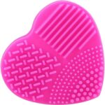 Ilu Brush Cleaner Pink 1 U - Image 2