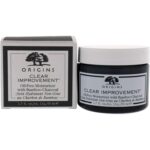 Origins Clear Improvement Pore Clearing Moisturizer 50 Ml