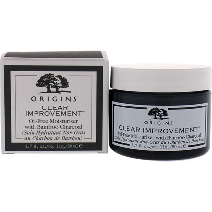 Mi7tP2WqA2Pdiquci6JPB9 Origins Clear Improvement Pore Clearing Moisturizer 50 Ml - Image 1