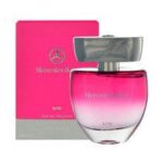 MERCEDES-BENZ MERCEDES-BENZ Mercedes Benz Rose Eau De Toilette 60 ml