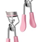 Ilu Eyelash Curler Pink 1 U - Image 3