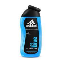 Nis2VWJIYzl6Q2tsaklYMklHYTJ5NXRTQXc9PQ Big Ice Dive Shower Gel 400ml - Image 1