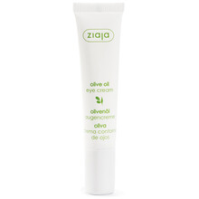 NisrVVozWW0waW9zaTRmNktHYTN6cHBaQXBRPQ Olive Oil Eye Cream - Oční krém 15ml - Image 1