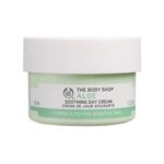 Aloe Soothing Day Cream - Zklidňující denní pleťový krém 50ml