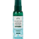 The Body Shop Peppermint Cooling  & Amp; Reviving Foot Spray 100 ml