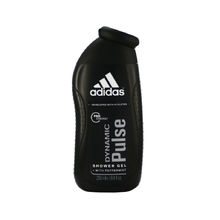 NmV5ZGFIazl6Q2tsaklYMklHYTJ5NXhaQXc9PQ Large Dynamic Pulse Shower gel 400ml - Image 1
