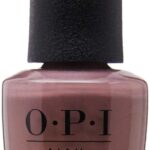 Opi Nail Lacquer #you Don't Know Jacques!