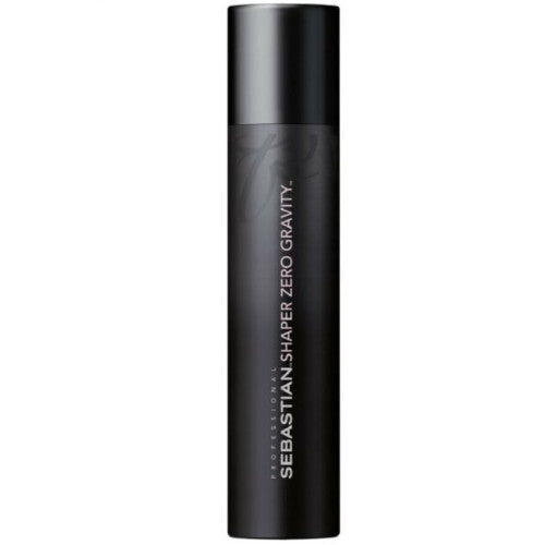 NytLZGFuSTl4eThsam9EeklHT3h4SmxWQUE9PQ Shaper Zero Gravity - Hairspray by SEBASTIAN 50ml - Image 1