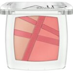 Air Blush Glow Blusher #030-rosy Love 5.5g By Catrice #030-rosy