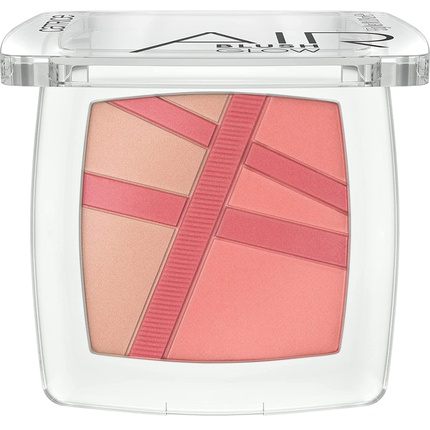 RPWSA2BQANgKcNov8sBsA4 Air Blush Glow Blusher #030-rosy Love 5.5g By Catrice #030-rosy - Image 1