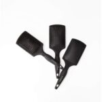 Lussoni Care y Style Cepillo Desenredante Cabello Fino Paddle 1 U - Image 3