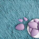 Ilu Raindrop Esponja Purple 1 U - Image 3