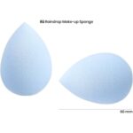 Ilu Raindrop Esponja Blue 1 U - Image 2