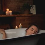 Good Night Mineral Bath Salt - KoupelovA Sul 60.0g - Image 3