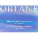 Energizing Anti wrinkle Cream Anti fatigue Absolute Orlane  50 Ml - Image 2