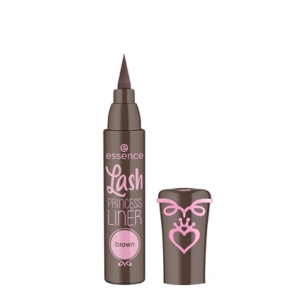 W8YyoGobNba8yrTtTerJB9 Lash Princess Eyeliner Waterproof #brown By Essence #brown - Image 1