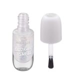 Essence Cosmetics Gel Nail Colour Esmalte De Uñas 18-Dazzling Shell 8ml