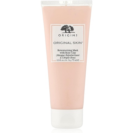 ZrkwZeXdCe6MDtxacEHVEA Origins Original Skin Retexturizing Masl With Rose Clay 75 Ml - Image 1