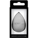 Lussoni Raindrop Esponja Gray 1 U