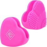 Ilu Brush Cleaner Pink 1 U - Image 3