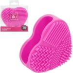 Ilu Brush Cleaner Pink 1 U