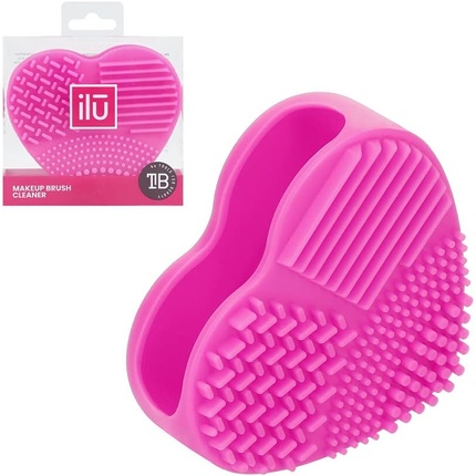 ctiYPfRmVG8mBXdQ34RQ8g Ilu Brush Cleaner Pink 1 U - Image 1