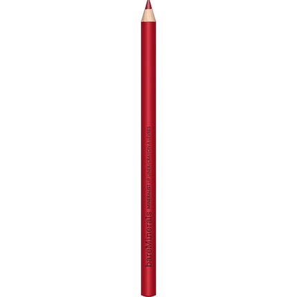 cuYQuKWBT3eKw6nMznb6wt Bare Minerals Mineralist Lip Liner #treasured Red 1,3 G - Image 1