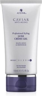 Alterna Caviar Style Luxe Shape Crème Gel 147ml - Image 3