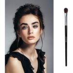 Lussoni Pro Brocha Para Difuminar Sombras 424 1 U - Image 3
