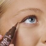 Lash Princess Eyeliner Waterproof #brown By Essence #brown - Image 3
