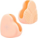 Ilu Brush Cleaner Orange 1 U - Image 3