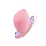 Ilu Olive Cut Esponja Pink 1 U