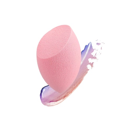 hVq8RtNfpuY4LEr2qPRHxA Ilu Olive Cut Esponja Pink 1 U - Image 1