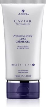 Alterna Caviar Style Luxe Shape Crème Gel 147ml