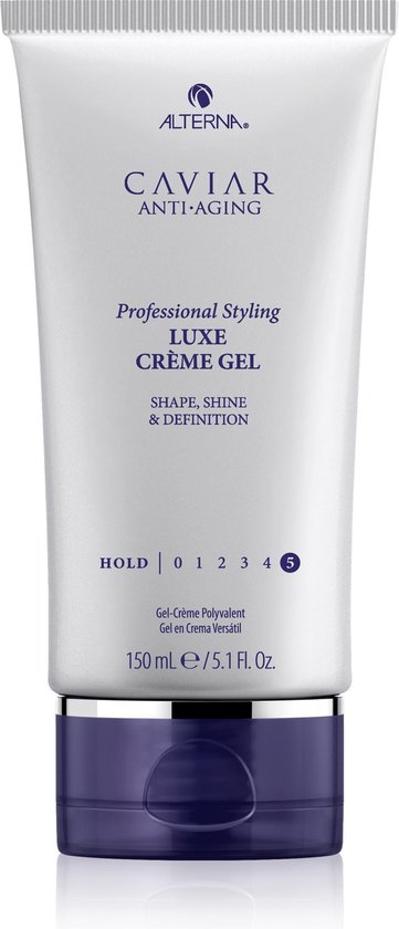 iu5d2iEo-361x840-6 Alterna Caviar Style Luxe Shape Crème Gel 147ml - Image 1
