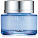 Energizing Anti wrinkle Cream Anti fatigue Absolute Orlane  50 Ml