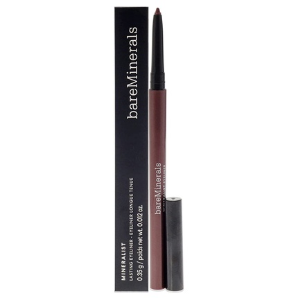 m2EeftGUnZv3G7NZaSgd99 Bareminerals Mineralist Eyeliner Garnet - Image 1
