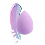Ilu Raindrop Esponja Purple 1 U - Image 2