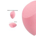 Ilu Olive Cut Esponja Pink 1 U - Image 3