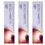 Wella Professionals Illumina Color 7/3 60 ml