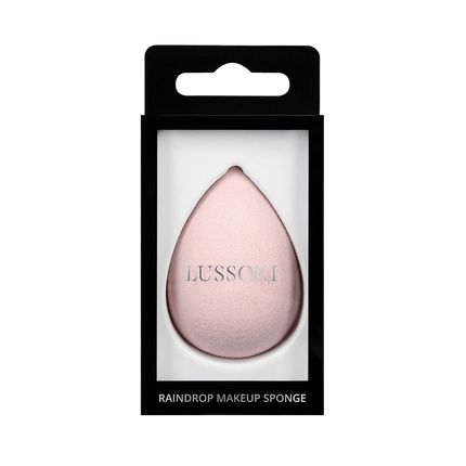 oQzjfaN2wQNC2Dham2QbBi Lussoni Raindrop Esponja Mediana Pink 1 U - Image 1