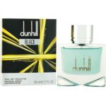 Dunhill Black   50ml   Eau De Toilette