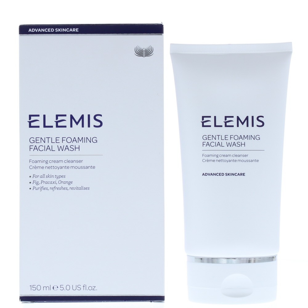 ELMCOSC73501519 Advanced Skincare Gentle Foaming Facial Wash Cistici a osvezujici penovy krem - Image 1