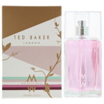 Ted Baker W for Woman EDT W 75 ml