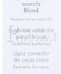 Avène Couvrance Wenkbrauwpotlood Blond