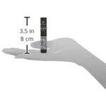 Dermacol   Ultra Black Dipliner Liquid Eyeliner 2 8 ml Black