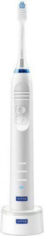 Vitis Sonic S20 Electric Toothbrush