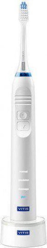 160x840-10 Vitis Sonic S20 Electric Toothbrush - Image 1