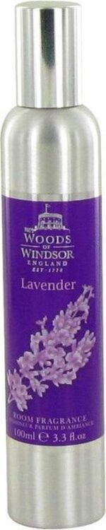 Lavender by Woods of Windsor 248 ml - Shower Gel - Image 2