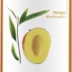 Nutrition Mango Oil 125 ml